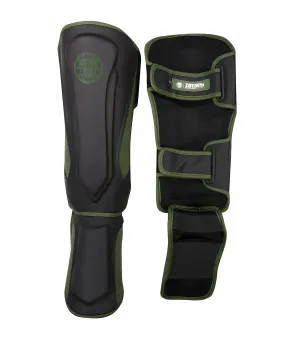 Strike Shin Pads