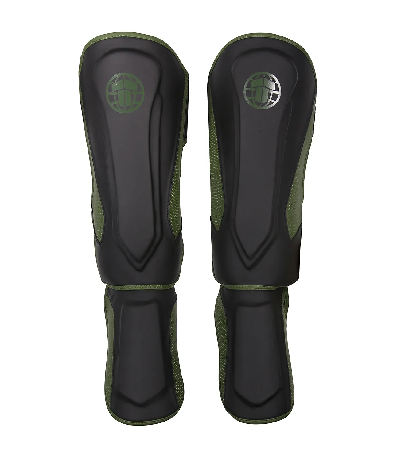 Strike Shin Pads