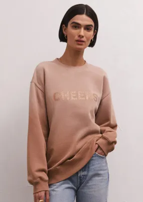 Syd Cheers Sweatshirt