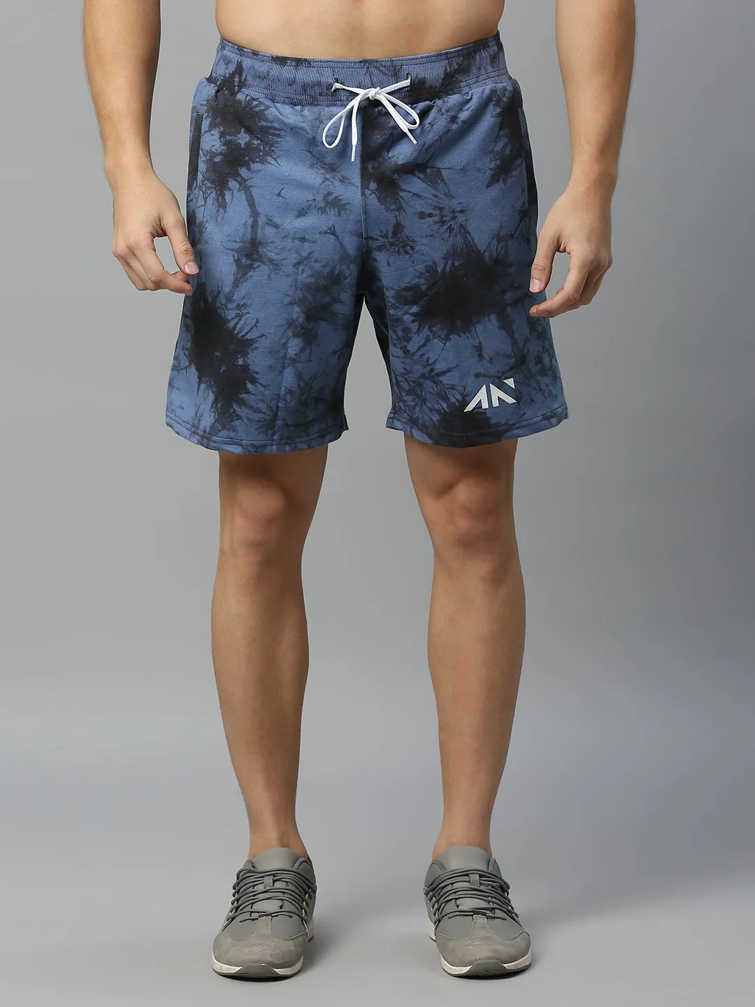 Tiedye Stretch Shorts