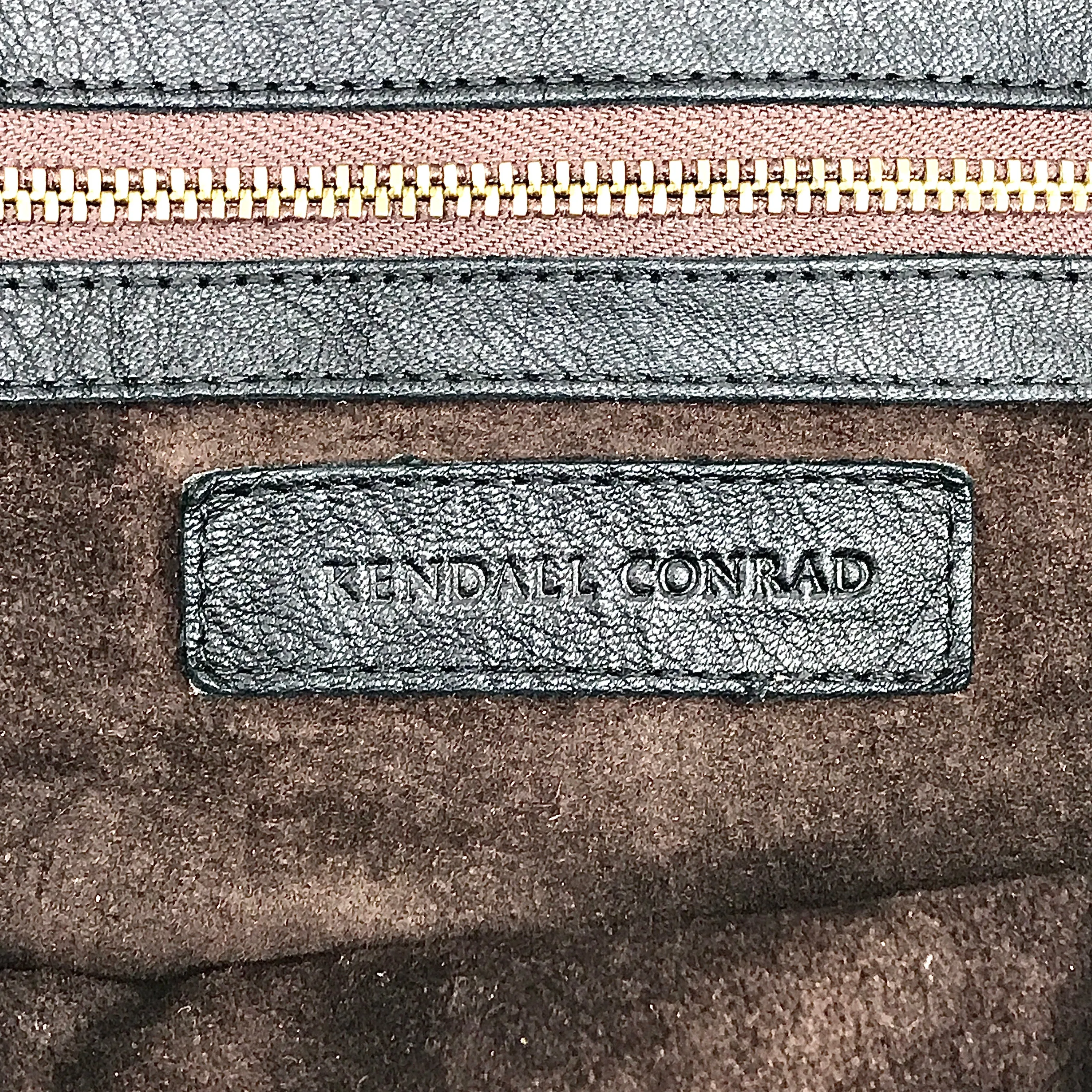 Vintage Kendall Conrad Bag