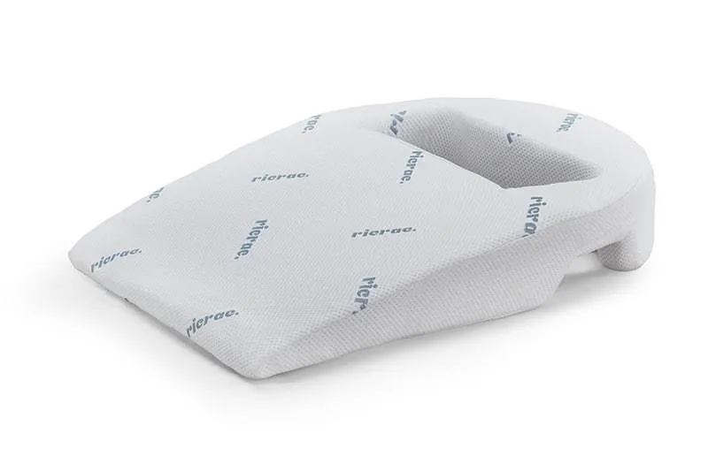 Wedge Pillow with an Arm Hole - Radon