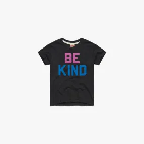 Youth Be Kind